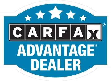 CARFAX Advantage Dealer