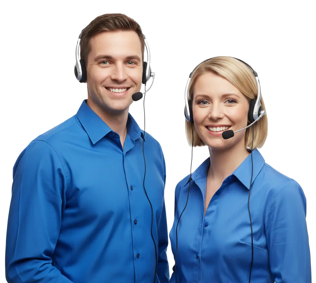 Operators