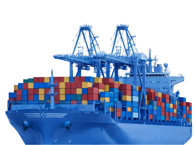 Ship